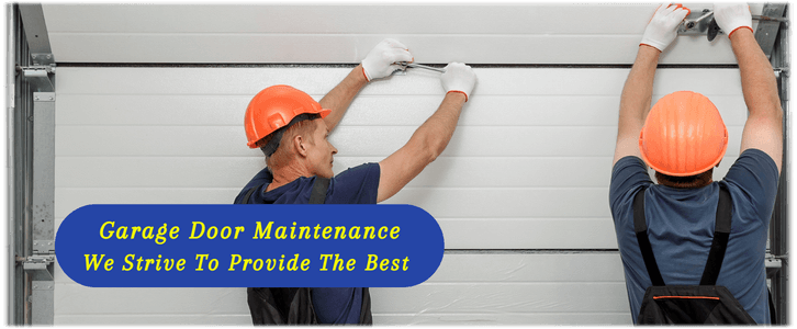 Garage Door Maintenance Littleton CO
