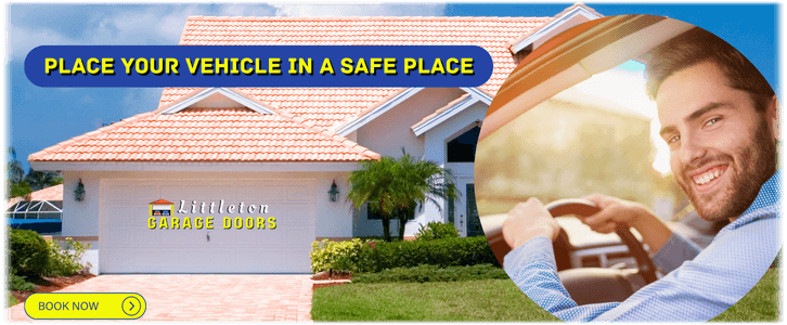 Garage Door Repair Littleton CO