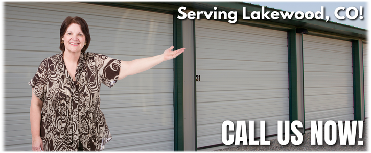 Garage Door Repair Lakewood CO